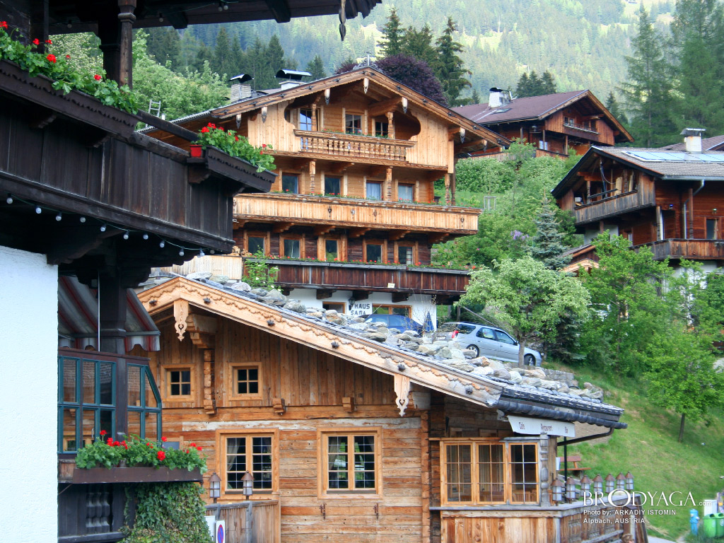 Alpbach